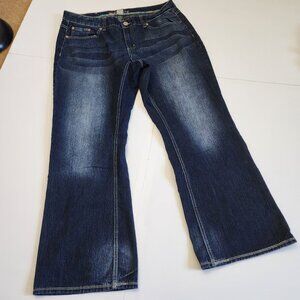 👖 EUC, Women's, Maurices Flare Jeans👖